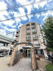 阪神本線魚崎駅まで徒歩6分