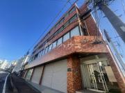 ＪＲ総武線（各駅停車）新検見川駅まで徒歩3分