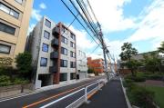 京急本線立会川駅まで徒歩8分