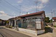 谷古宇アパート