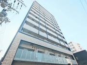 阪急京都線南方駅まで徒歩7分