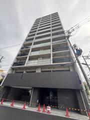 地下鉄御堂筋線西中島南方駅まで徒歩9分