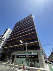ＪＲ山手線秋葉原駅まで徒歩6分