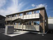 ＪＲ山陽本線新倉敷駅まで徒歩27分