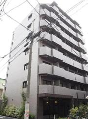 都営新宿線大島駅まで徒歩5分