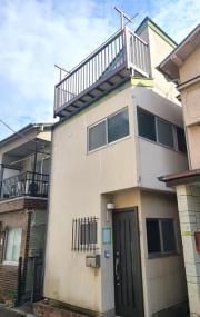 宮の前戸建