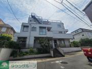 ＪＲ山手線高田馬場駅まで徒歩3分