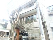 ＪＲ山手線日暮里駅まで徒歩8分