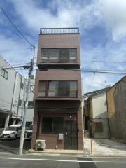 足立区千住東2丁目 貸家