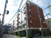 プレミスト赤坂檜町公園