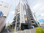 ヴェルト板橋イースト