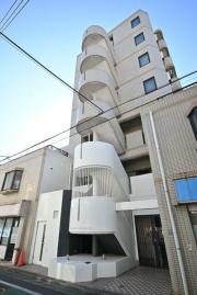 西武池袋・豊島線練馬駅まで徒歩7分