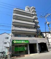 ルミエール市岡 波除小学校区