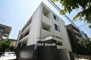 CENTRAL GARDEN RESIDENCE TOKYO