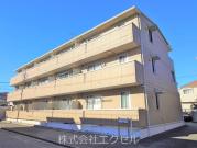 ＪＲ青梅線昭島駅まで徒歩16分