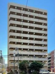 ＪＲ埼京線板橋駅まで徒歩2分