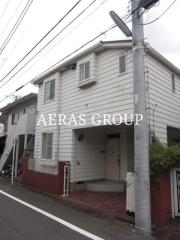 駒沢戸建て