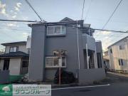 フレスノパーク西原