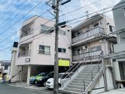 フジミハイツ