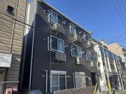 西武多摩川線新小金井駅まで徒歩3分