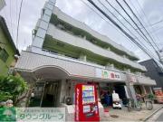ＪＲ常磐線三河島駅まで徒歩3分
