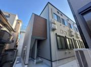 ＪＲ京浜東北・根岸線上中里駅まで徒歩4分