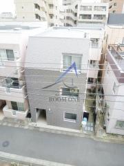 エメラルド・マンションI