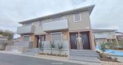 Garden House A・B棟