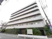 東京メトロ半蔵門線住吉駅まで徒歩12分
