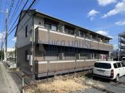 アイビスふじみ野
