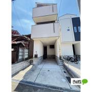 名鉄名古屋本線神宮前駅まで徒歩14分