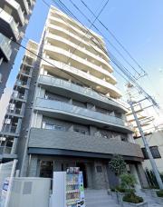 ＪＲ京浜東北・根岸線西川口駅まで徒歩4分