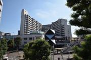 川越駅前脇田ビル