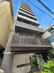 ＪＲ京浜東北・根岸線関内駅まで徒歩14分