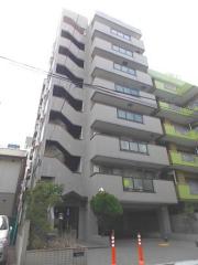 コートアネックス西川口