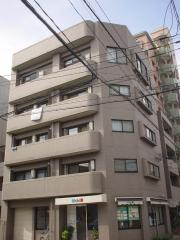 TSNビル