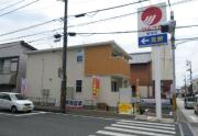 土佐くろしお鉄道阿佐線のいち駅まで徒歩5分