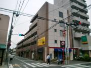 アメニティヒルズ B棟