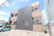西鉄天神大牟田線朝倉街道駅まで徒歩9分