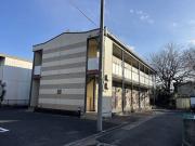 西武多摩湖線萩山駅まで徒歩8分