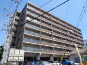 とさでん交通桟橋線梅の辻駅まで徒歩4分