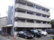 ＩＲいしかわ鉄道金沢駅まで徒歩20分