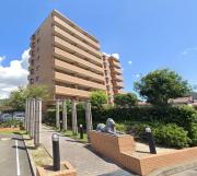 ライオンズマンション福山参番館