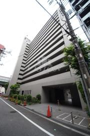 地下鉄谷町線南森町駅まで徒歩5分