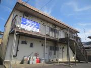 ＪＲ常磐線佐和駅まで徒歩20分