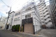 神戸高速鉄道東西線新開地駅まで徒歩3分