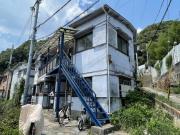 セイワハイツ南棟