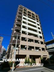エステムプラザ横浜みなとみらいWEST