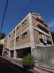 ハイム北野B棟