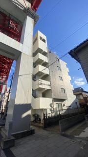 ホワイトハイツえびす